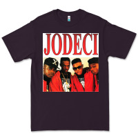 Jodeci Premium Tee | Teevron
