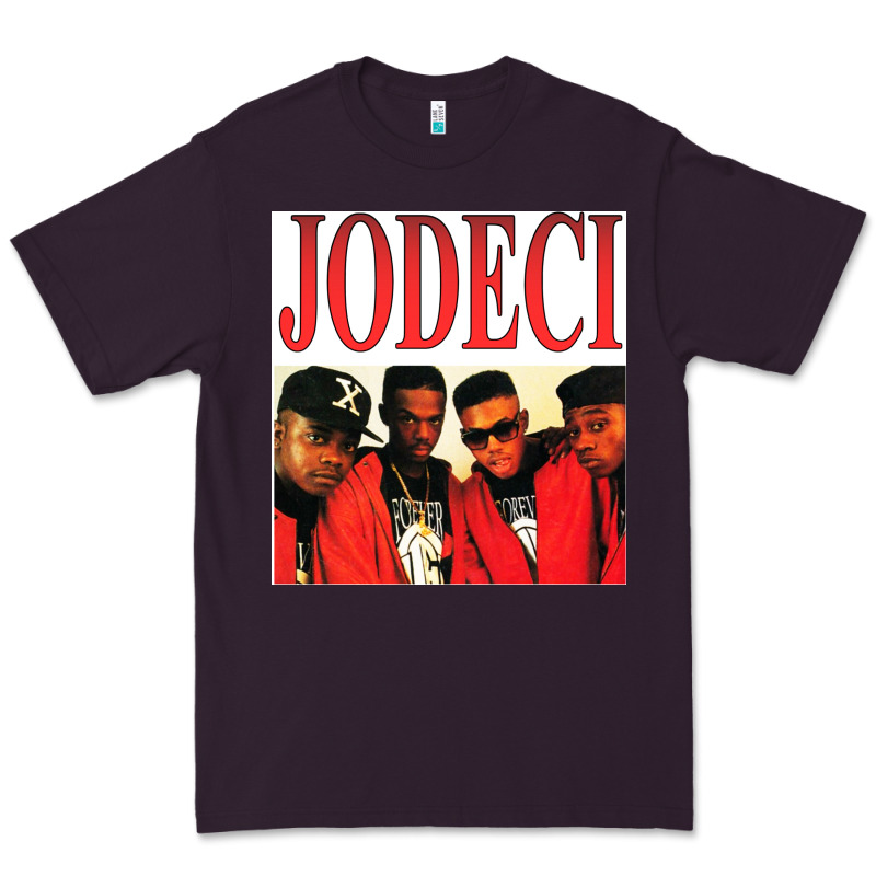 Jodeci Premium Tee by linhVisuals | Teevron