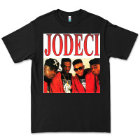 Black jodeci Premium Tee - linhVisuals