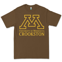Cacao university of minnesota  crookston, Gear Premium Tee - linhVisuals