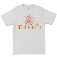 Dove Grey death cab for cutie 3 Premium Tee - linhVisuals