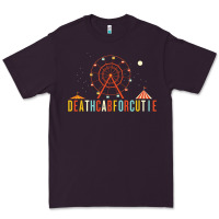 Plum death cab for cutie 3 Premium Tee - linhVisuals