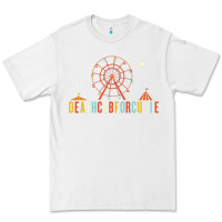 White death cab for cutie 3 Premium Tee - linhVisuals