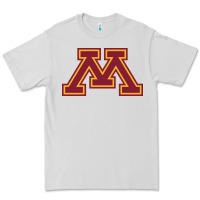 Dove Grey university of minnesota, Apparel Premium Tee - linhVisuals
