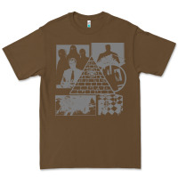 Cacao gurps illuminati classic Premium Tee - linhVisuals