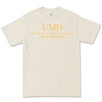 Bone University of Minnesota Duluth., Apparel Premium Tee - linhVisuals