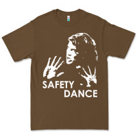 Cacao safety dance Premium Tee - linhVisuals