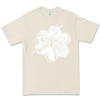 Bone the fantasy trip megahex dragon Premium Tee - linhVisuals
