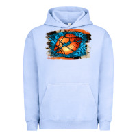 Pigment Grape Ice Basketball Lips Urban Hoodie - Jasminsmagicworld