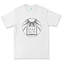 White clark university Premium Tee - linhVisuals