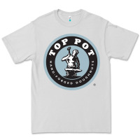 Top Pot Doughnuts Premium Tee | Teevron