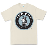 Bone top pot doughnuts Premium Tee - linhVisuals