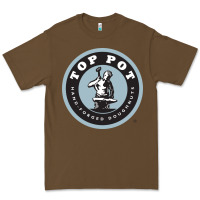 Cacao top pot doughnuts Premium Tee - linhVisuals