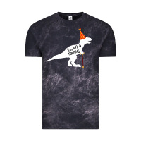 Cloud Black Seven a Saurus Vintage Tee - Bettercallsaul