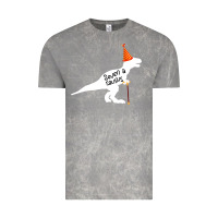 Cloud Rock Seven a Saurus Vintage Tee - Bettercallsaul