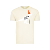 Vintage Arctic Seven a Saurus Vintage Tee - Bettercallsaul