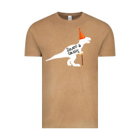 Vintage Camel Seven a Saurus Vintage Tee - Bettercallsaul