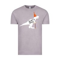 Vintage Zinc Seven a Saurus Vintage Tee - Bettercallsaul