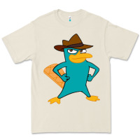 Bone phineas and ferb, agent p, perry the platypus Premium Tee - linhVisuals
