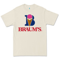 Bone braums Premium Tee - linhVisuals