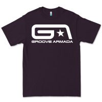 Plum groove armada Premium Tee - linhVisuals