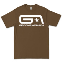 Groove Armada Premium Tee | Teevron