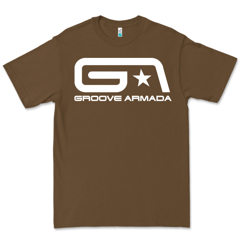 Groove Armada Premium Tee by linhVisuals | Teevron