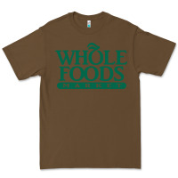 Cacao whole foods market Premium Tee - linhVisuals