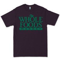 Plum whole foods market Premium Tee - linhVisuals