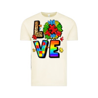 Vintage Arctic autism love Vintage Tee - LillyAllenDesigns