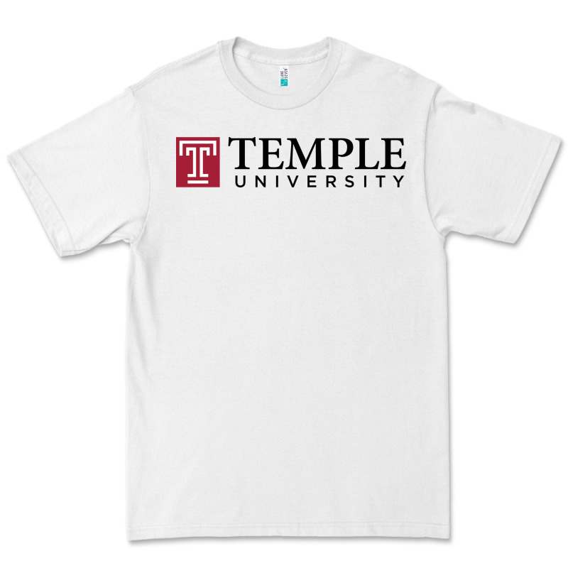 The Temple University Premium Tee by linhVisuals | Teevron