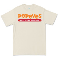Bone popeyes louisiana kitchen Premium Tee - linhVisuals