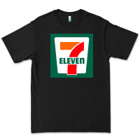 Black eleven Premium Tee - linhVisuals