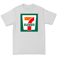 Dove Grey eleven Premium Tee - linhVisuals