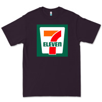 Plum eleven Premium Tee - linhVisuals