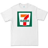 White eleven Premium Tee - linhVisuals