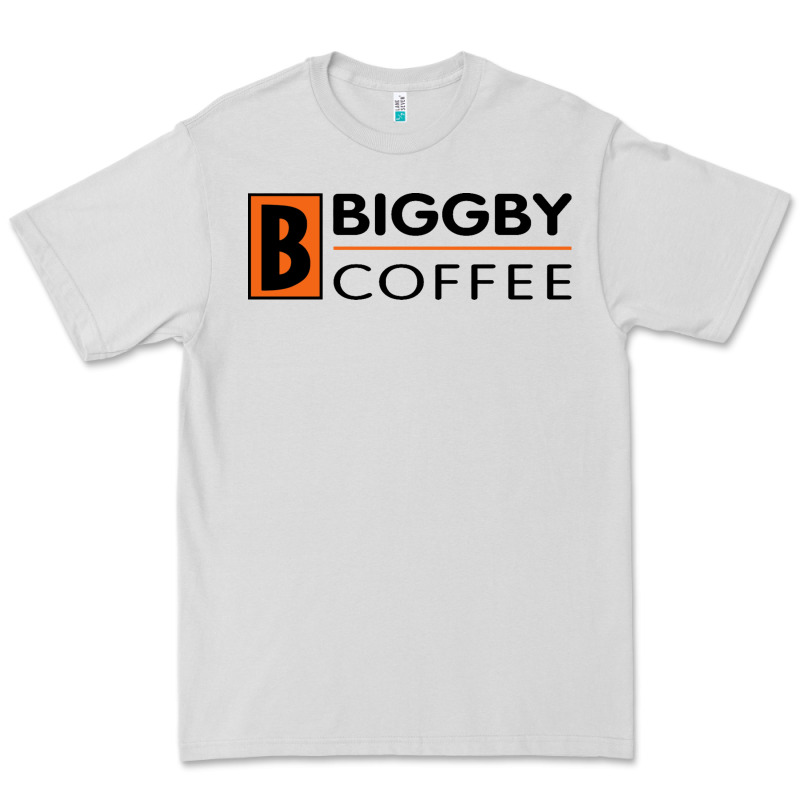 Biggby Coffee Premium Tee by linhVisuals | Teevron