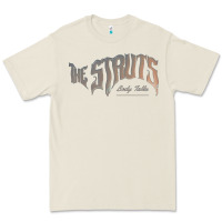 Bone new the struts-body talk Premium Tee - linhVisuals