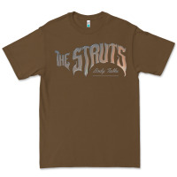 Cacao new the struts-body talk Premium Tee - linhVisuals