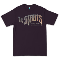 New The Struts-body Talk Premium Tee | Teevron
