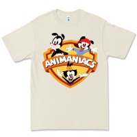 Bone animaniacs funny cats cartoon Premium Tee - linhVisuals