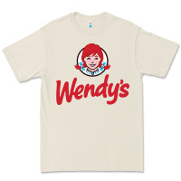 Bone Wendy's Premium Tee - linhVisuals