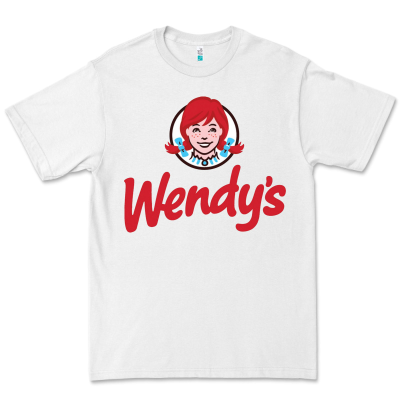 Wendy's Premium Tee by linhVisuals | Teevron