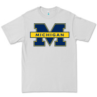 Michigan Premium Tee | Teevron