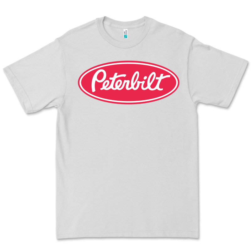 Peterbilt Premium Tee by linhVisuals | Teevron