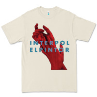 Bone interpol Premium Tee - linhVisuals