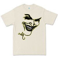 J O K E R Premium Tee | Teevron