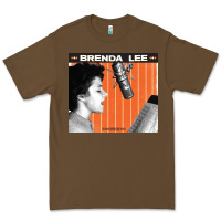Cacao #brenda lee concert 2022 Premium Tee - linhVisuals