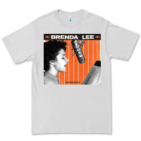 Dove Grey #brenda lee concert 2022 Premium Tee - linhVisuals