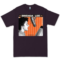 Plum #brenda lee concert 2022 Premium Tee - linhVisuals